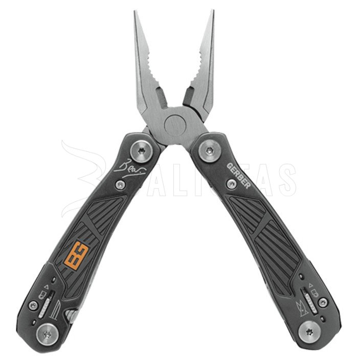 Alicates multifunción Gerber Bear Grylls Ultimate Multi-tool