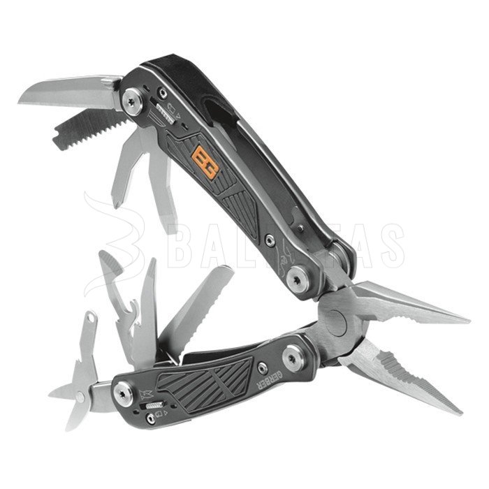 Alicates multifunción Gerber Bear Grylls Ultimate Multi-tool