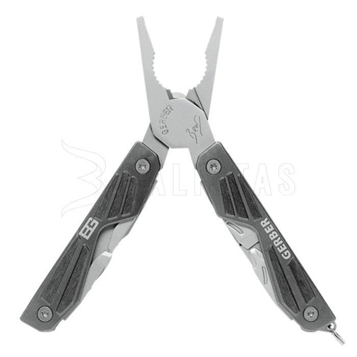 Multiherramienta compacta Gerber Bear Grylls