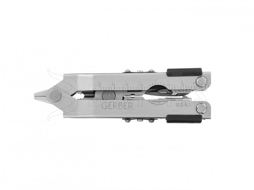 Alicates multifunción Gerber MP 600 Pro Scout estrechos