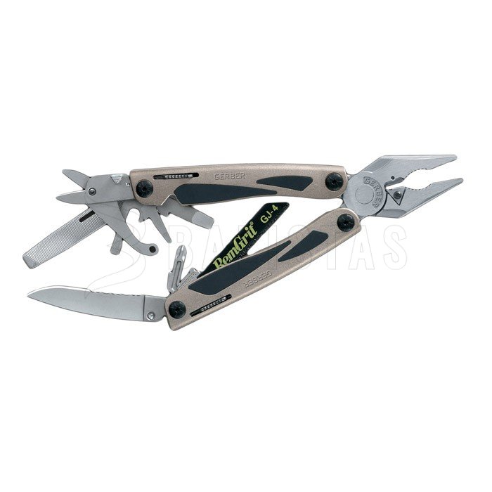Alicates multifunción Gerber MP 800 Legend