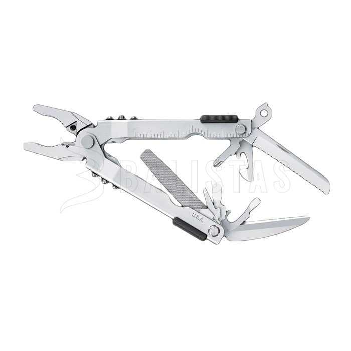 Alicates multifunción Gerber MP 600 cabeza ancha