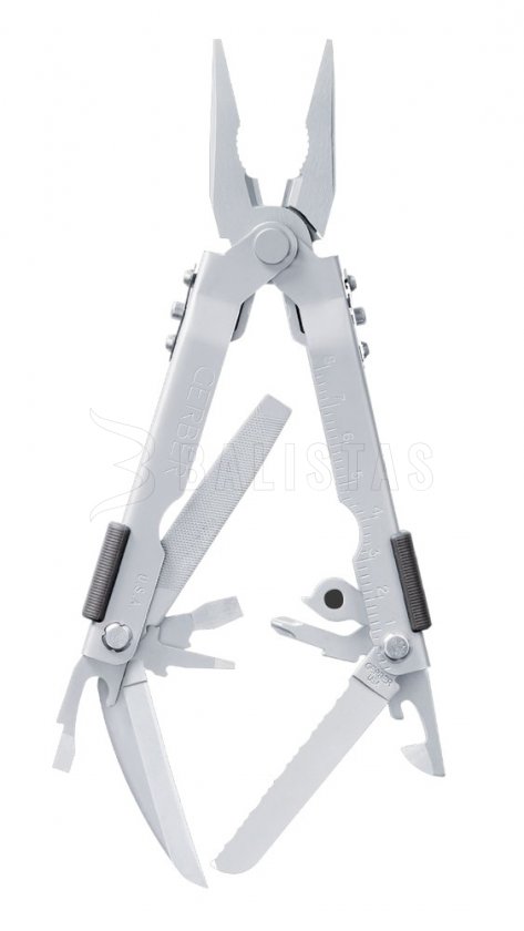 Alicates multifunción de acero inoxidable Gerber MP 600