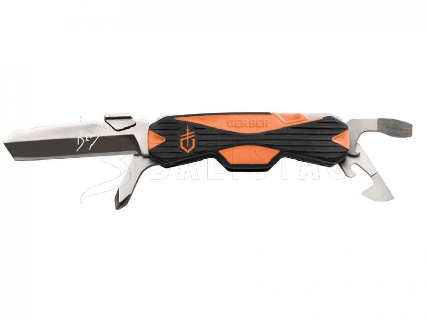 Herramienta Gerber Bear Grylls Greenhorn