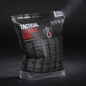 Calentador táctico de Tactical Foodpack
