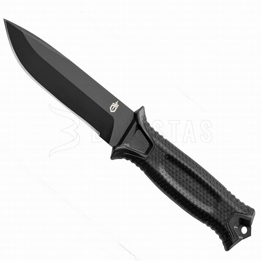 Cuchillo Gerber StrongArm con filo liso