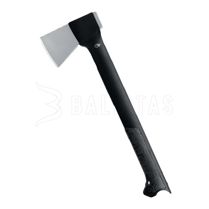 Hacha Gerber Gator Combo Axe II con funda