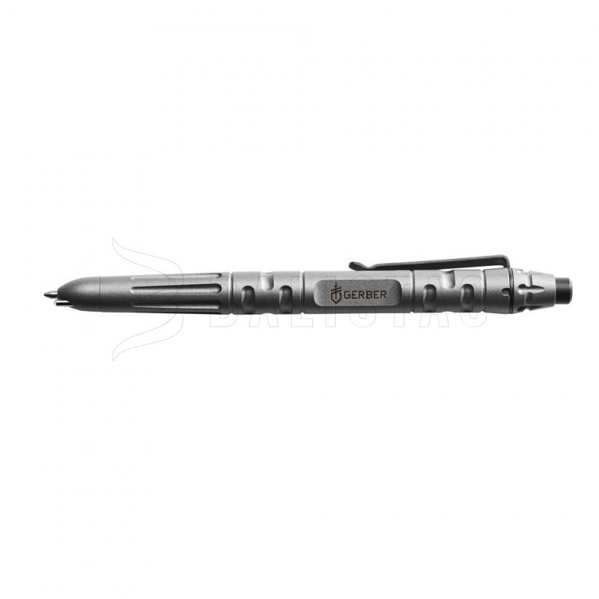 Gerber Impromptu Tactical Pen Gris