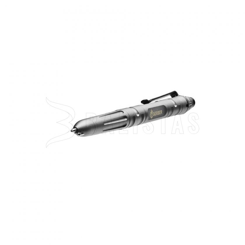 Gerber Impromptu Tactical Pen Gris