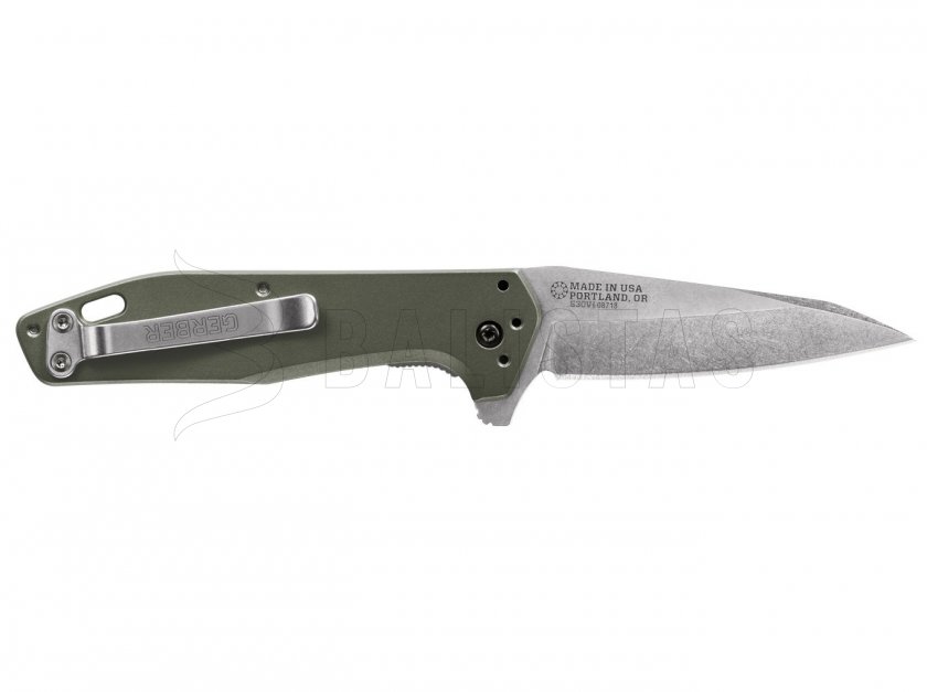 Navaja Gerber Fastball FSG GB