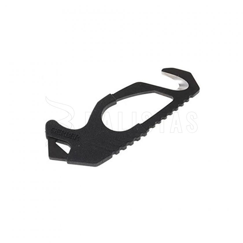 Cortacorrea Negro