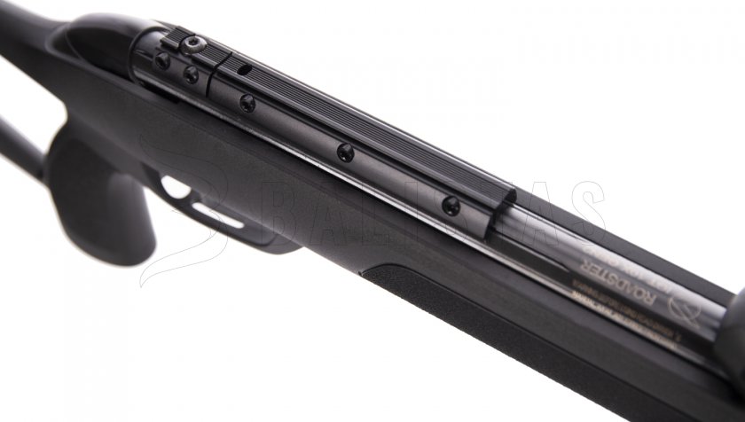 Carabina de aire comprimido Gamo Roadster IGT 10X GEN2 4,5mm