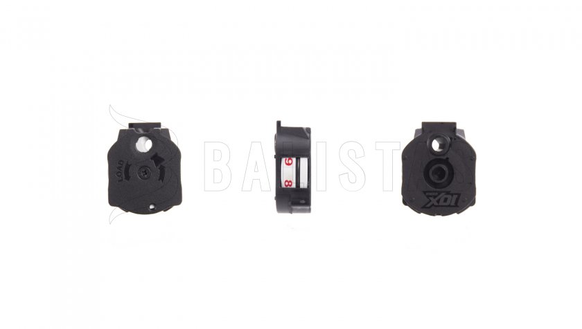 Carabina de aire comprimido Gamo Roadster IGT 10X GEN2 4,5mm