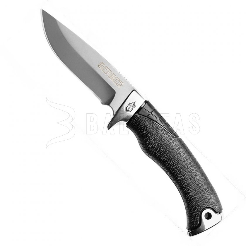 Gerber Gator Premium con filo liso