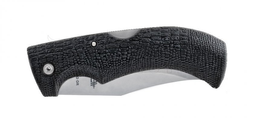 Navaja Gerber Gator con filo combinado