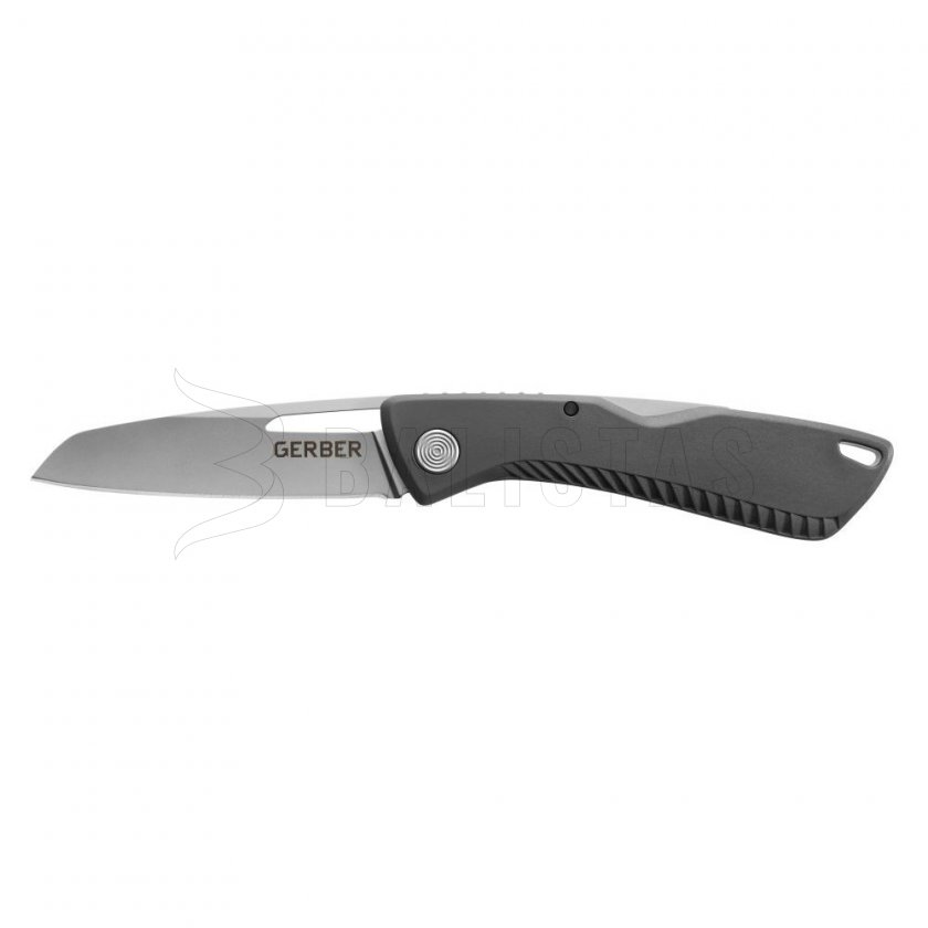 Navaja Gerber Sharkbelly con filo liso