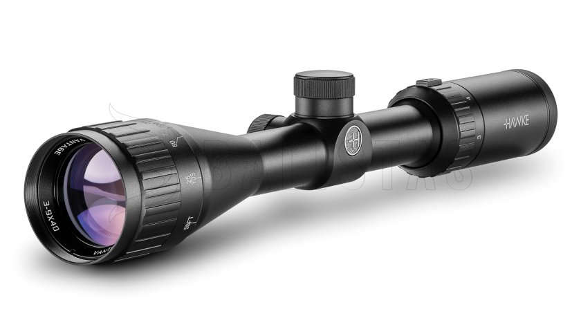 Visor Hawke Vantage 3-9x40 AO Mil Dot