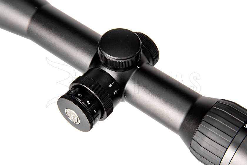 Visor Hawke Frontier 30 SF 5-30x50 LR Dot