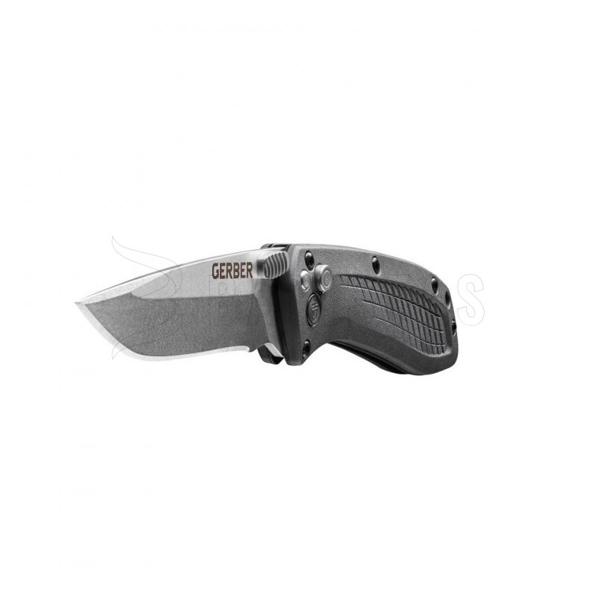 Cuchillo Gerber US Assist S30V con filo liso