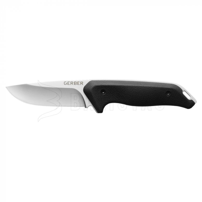 Cuchillo de hoja fija Gerber Moment