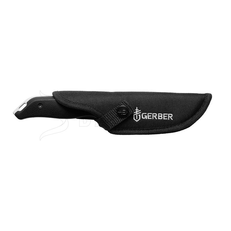 Cuchillo de hoja fija Gerber Moment