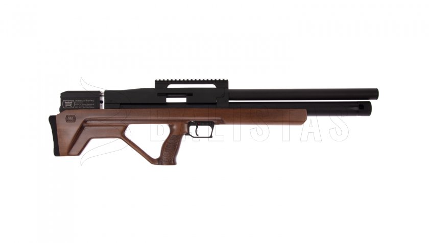 Carabina de aire comprimido Royal Thunder 5,5mm