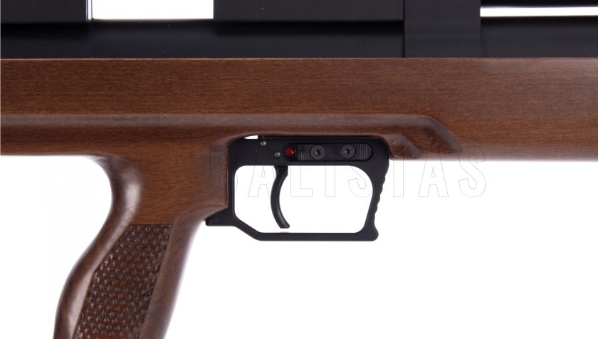 Carabina de aire comprimido Royal Thunder 5,5mm