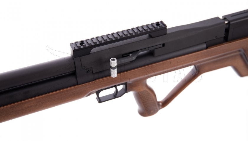 Carabina de aire comprimido Royal Thunder 5,5mm