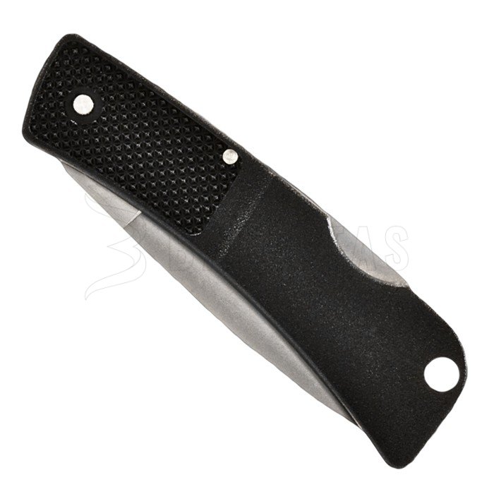 Navaja Gerber Ultralight LST, hoja lisa