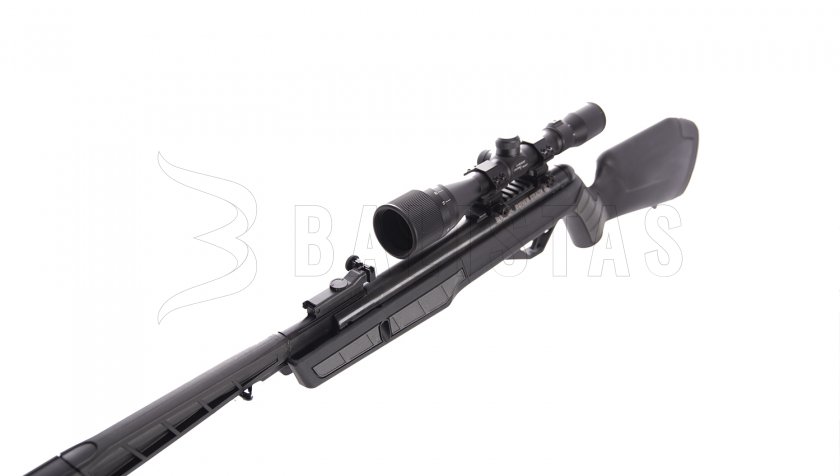 Carabina de aire comprimido Crosman Mayhem 4,5mm