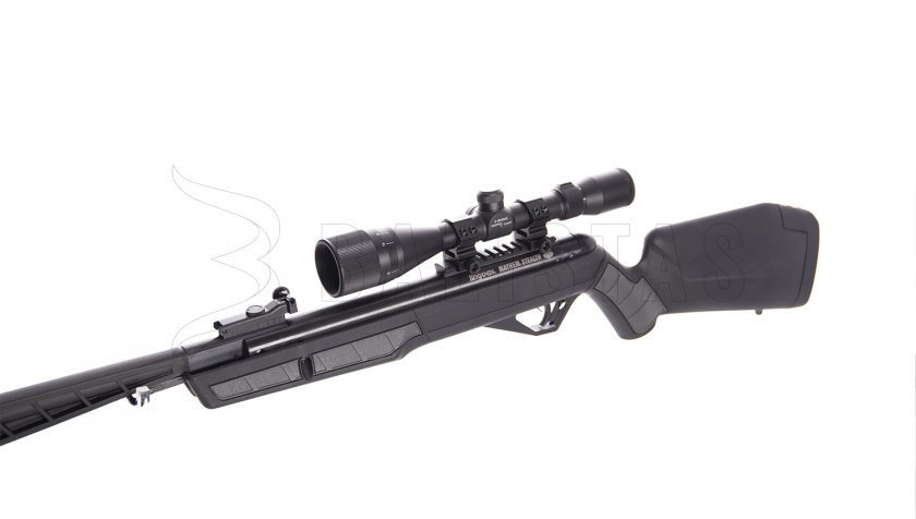 Carabina de aire comprimido Crosman Mayhem 4,5mm