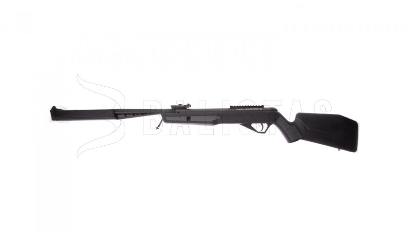 Carabina de aire comprimido Crosman Mayhem 4,5mm