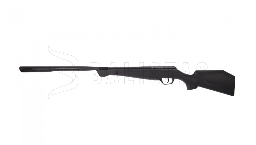 Carabina de aire comprimido Crosman Quest 4,5mm