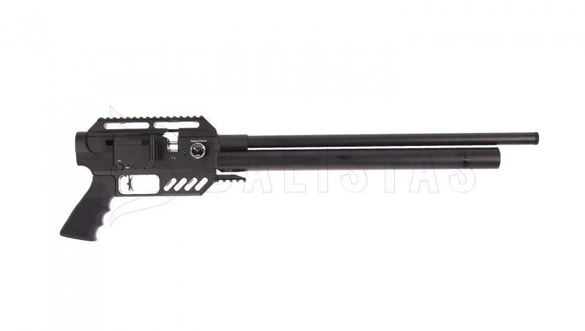 Carabina de aire comprimido FX Dreamline Tactical 5,5mm