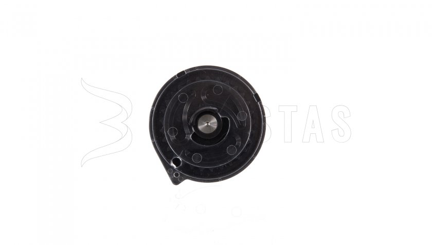 Carabina de aire FX Impact MkII, Power Plenum, Silver 6,35mm