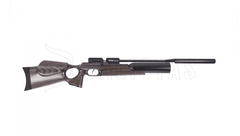 Carabina de aire comprimido FX Royale 400 Laminada 5,5mm