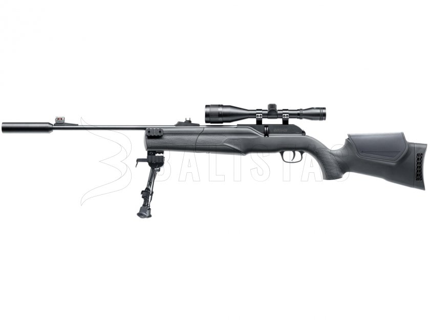 Carabina de aire comprimido Umarex 850 M2 XT Kit 4,5mm