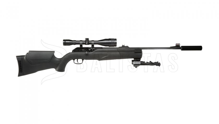 Carabina de aire comprimido Umarex 850 M2 XT Kit 4,5mm