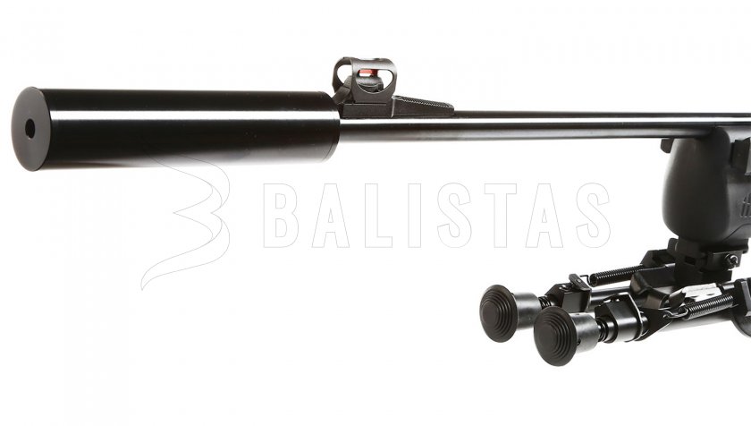 Carabina de aire comprimido Umarex 850 M2 XT Kit 4,5mm