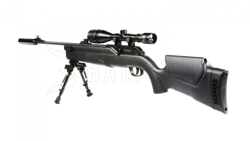 Carabina de aire comprimido Umarex 850 M2 XT Kit 4,5mm
