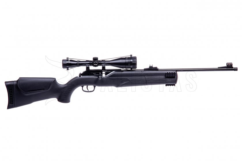 Carabina de aire comprimido Umarex 850 M2 Target Kit 4,5mm