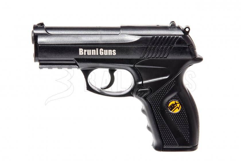 Pistola de aire comprimido Bruni C11