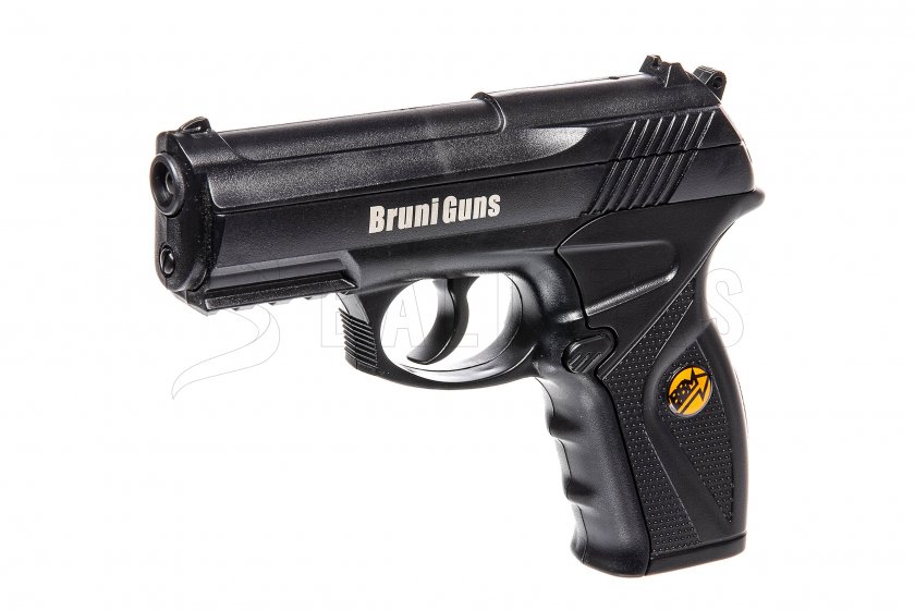 Pistola de aire comprimido Bruni C11