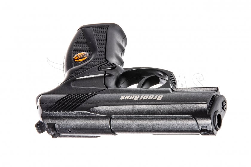 Pistola de aire comprimido Bruni C11