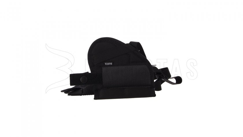 Funda combinada de sobaquera y cinturón Dasta 219