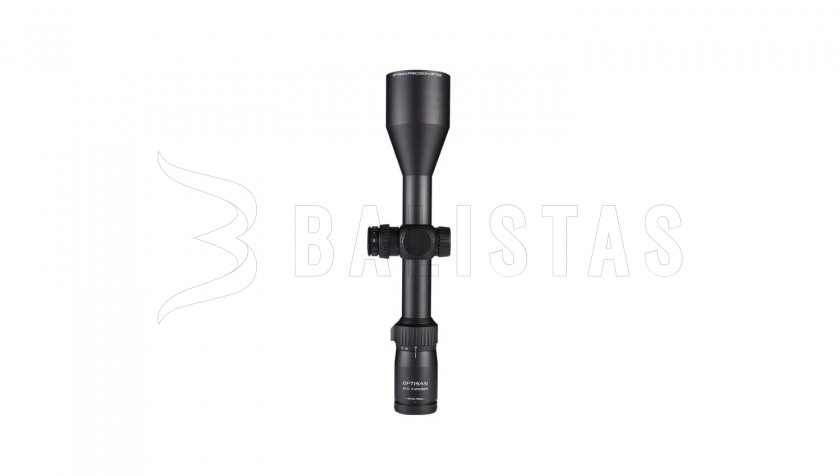 Visor Optisan EVE 3-12X56Pi