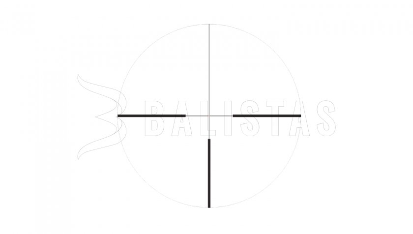 Visor Optisan EVE 3-12X56Pi