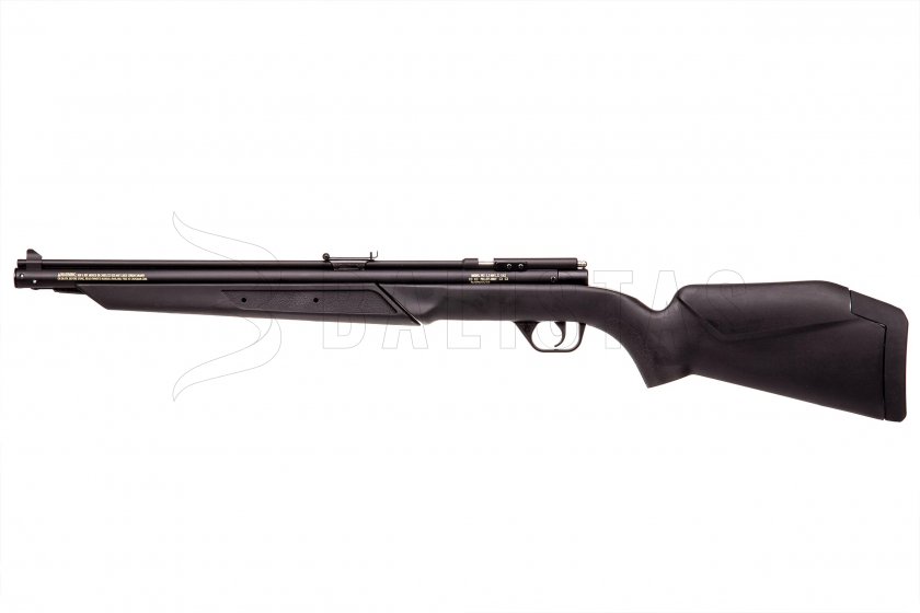 Carabina de aire comprimido Crosman Benjamin 392S 5,5mm