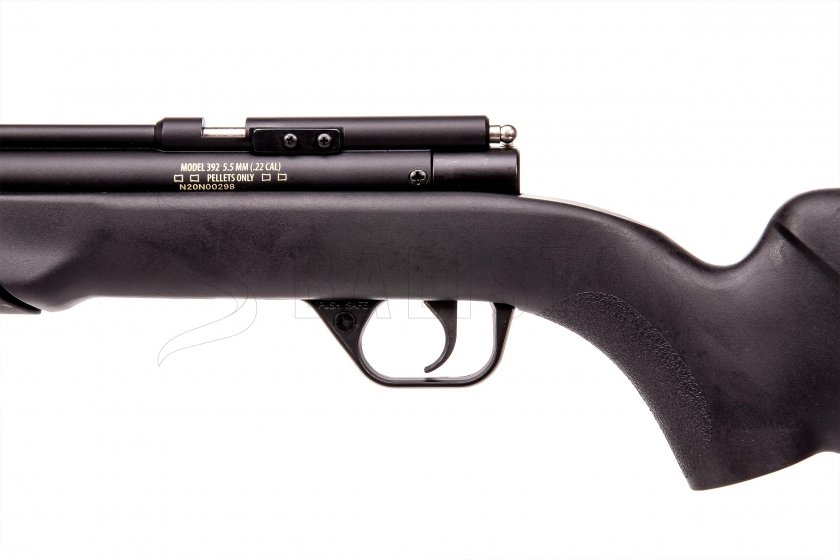 Carabina de aire comprimido Crosman Benjamin 392S 5,5mm
