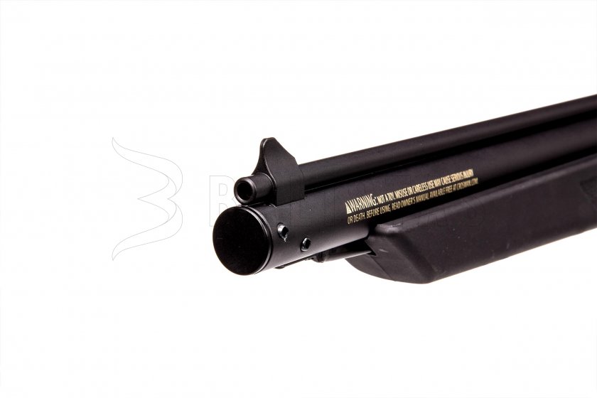 Carabina de aire comprimido Crosman Benjamin 392S 5,5mm